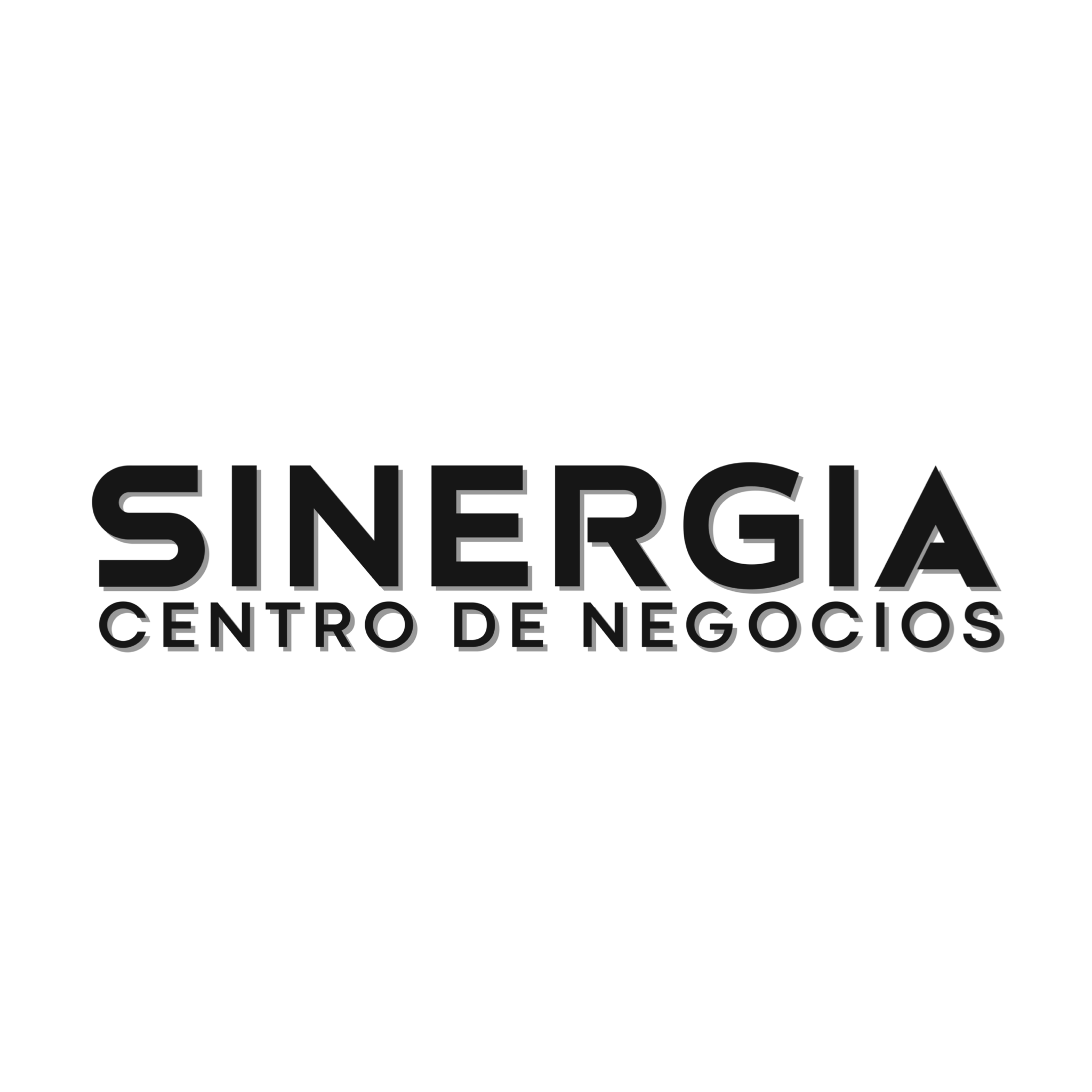 Logo Sinergia