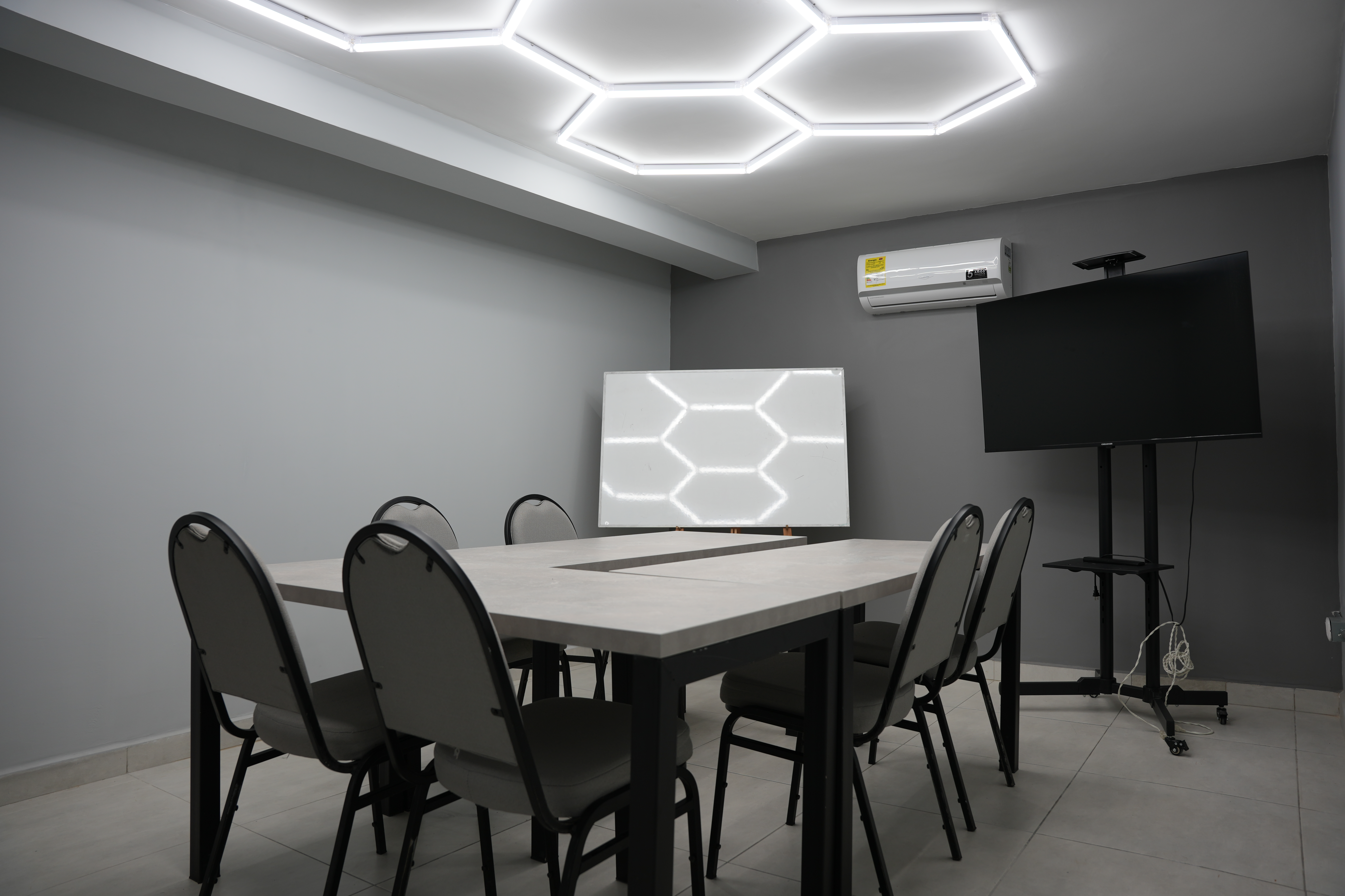 Sala de juntas 2 - imagen 1