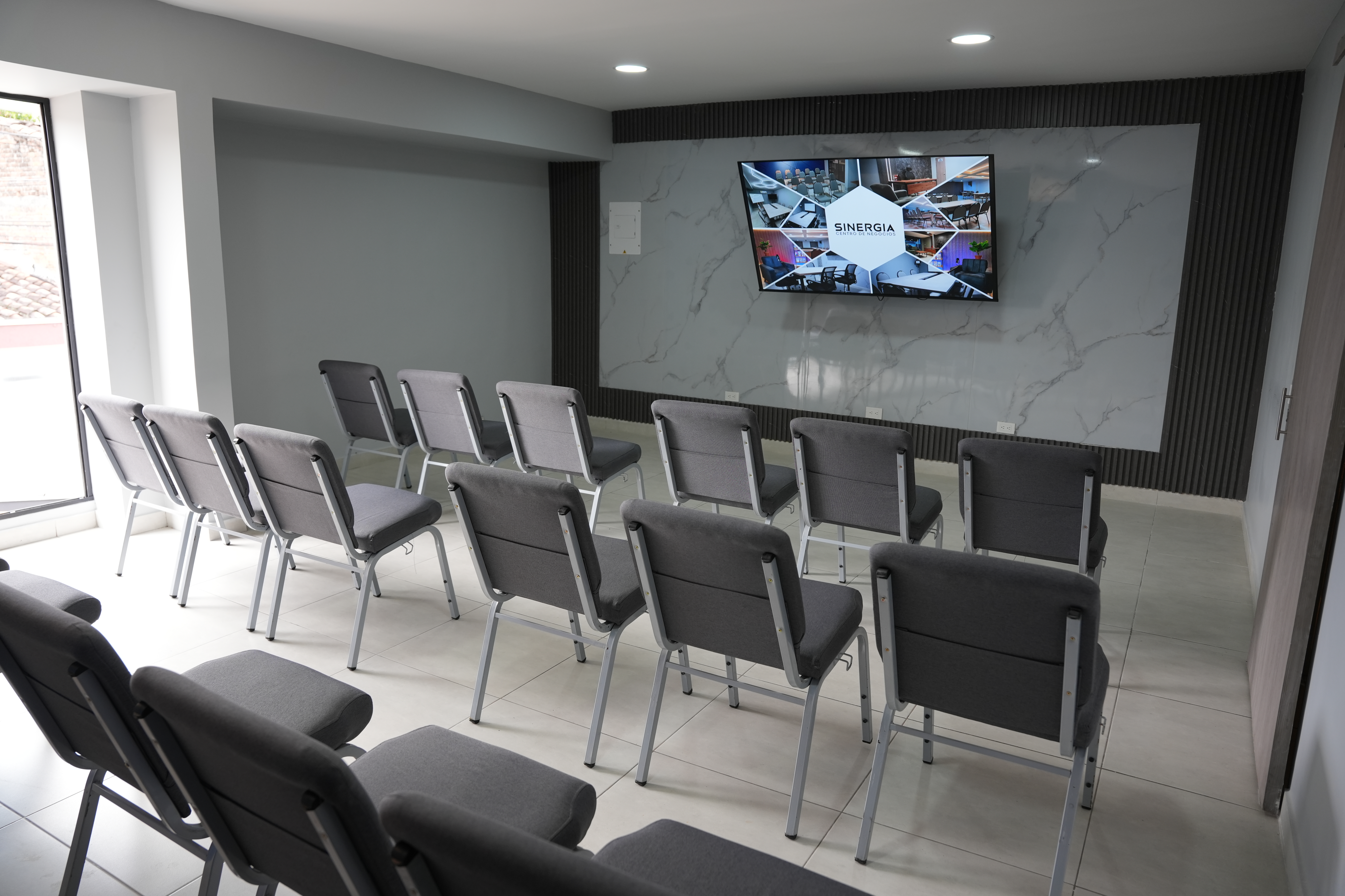 Salón de Eventos 2-3