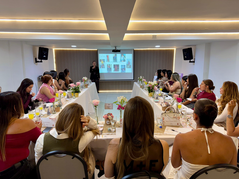 Start of installation of water and heating systems